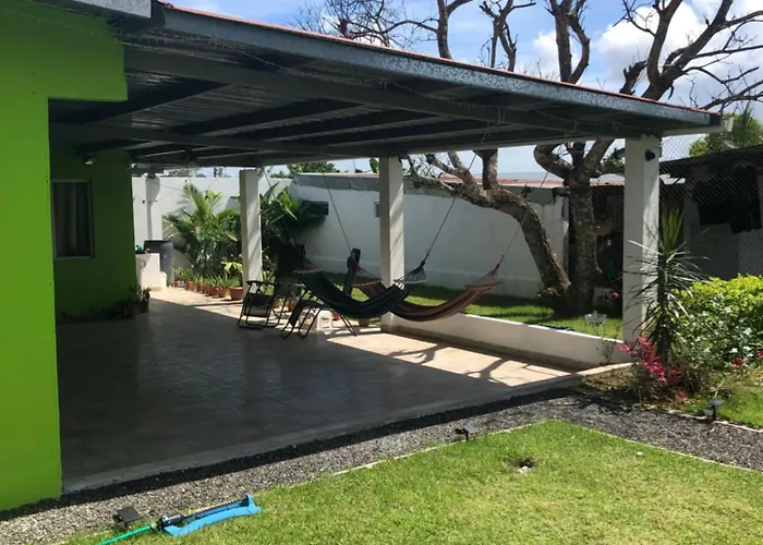 Casa Luz
