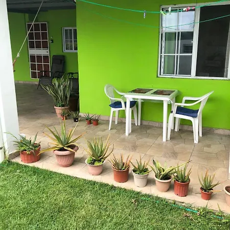 Casa Luz Apartment Panama City Exterior photo