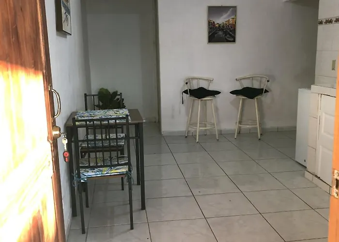 Casa Luz