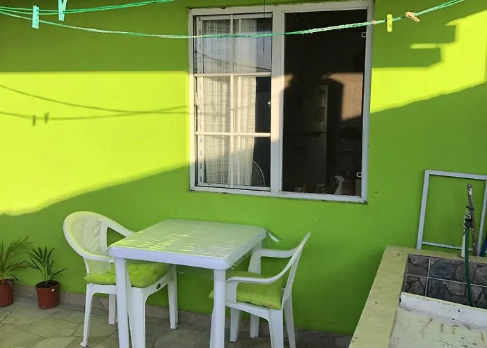 Casa Luz