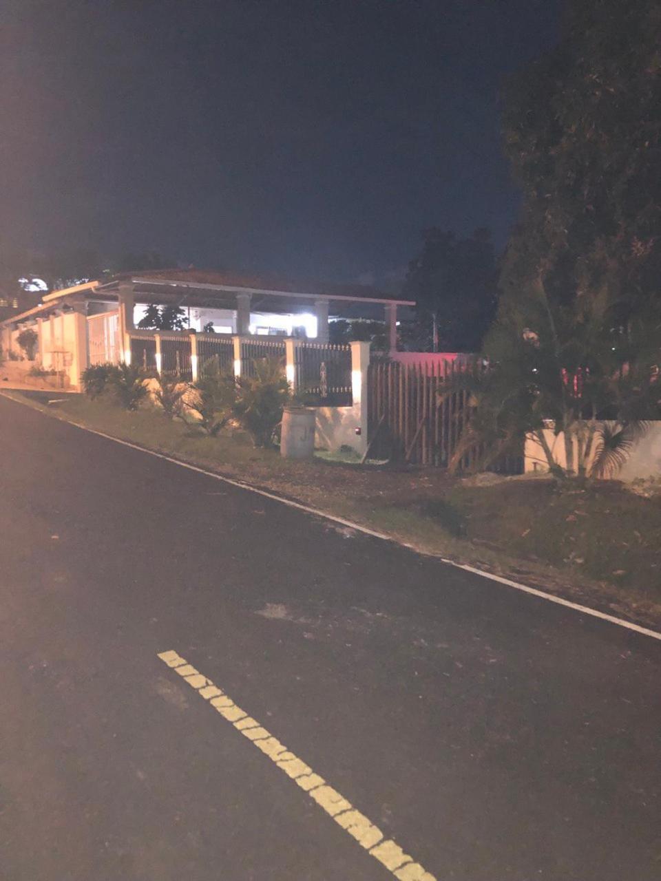 Casa Luz Panama City