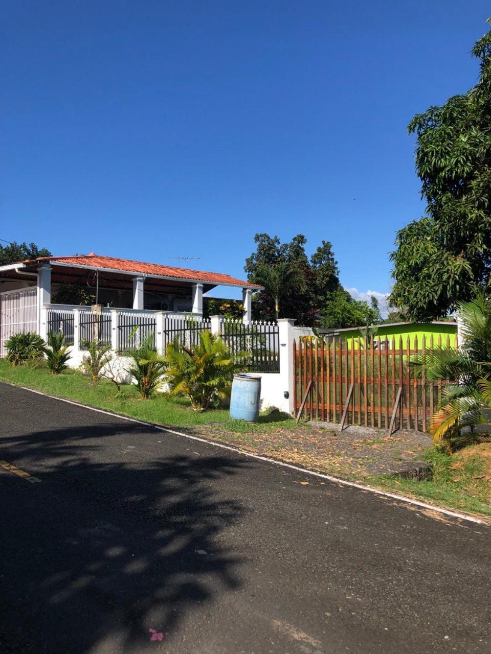 Casa Luz Panama City