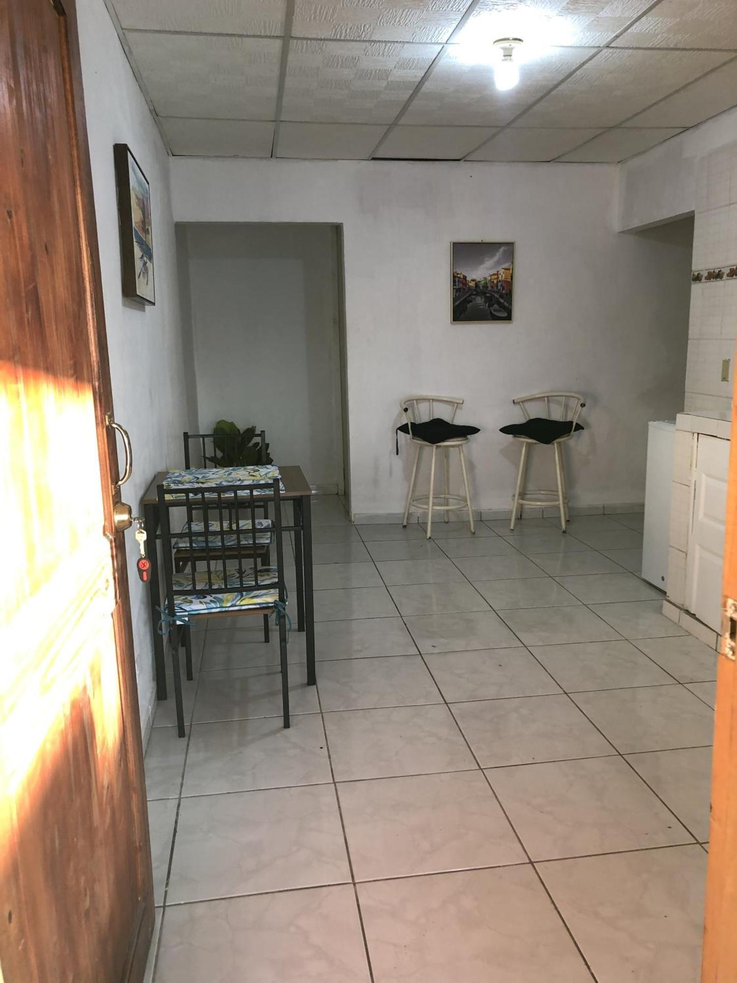 Casa Luz Apartment