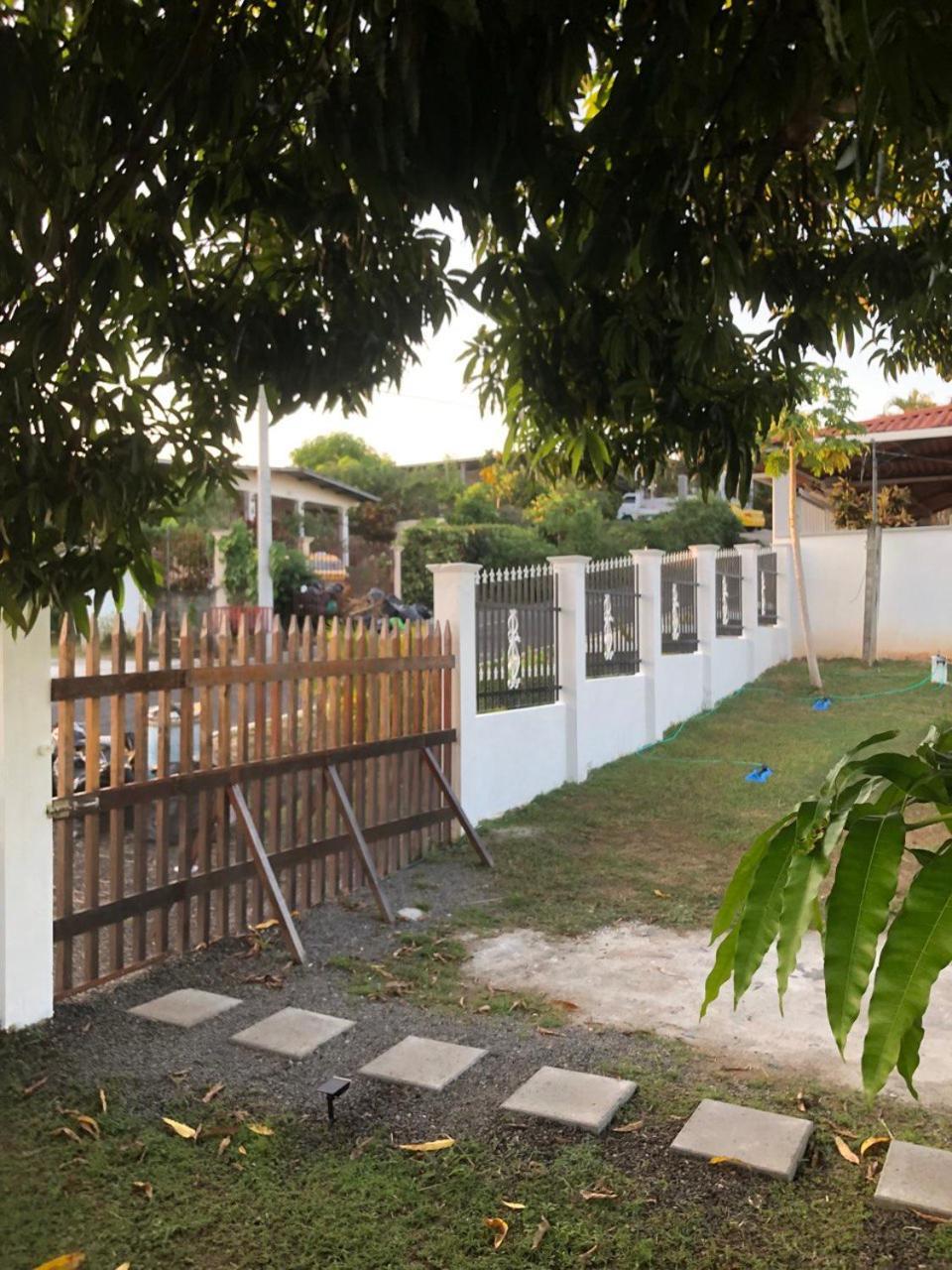 Casa Luz Apartment Panama City