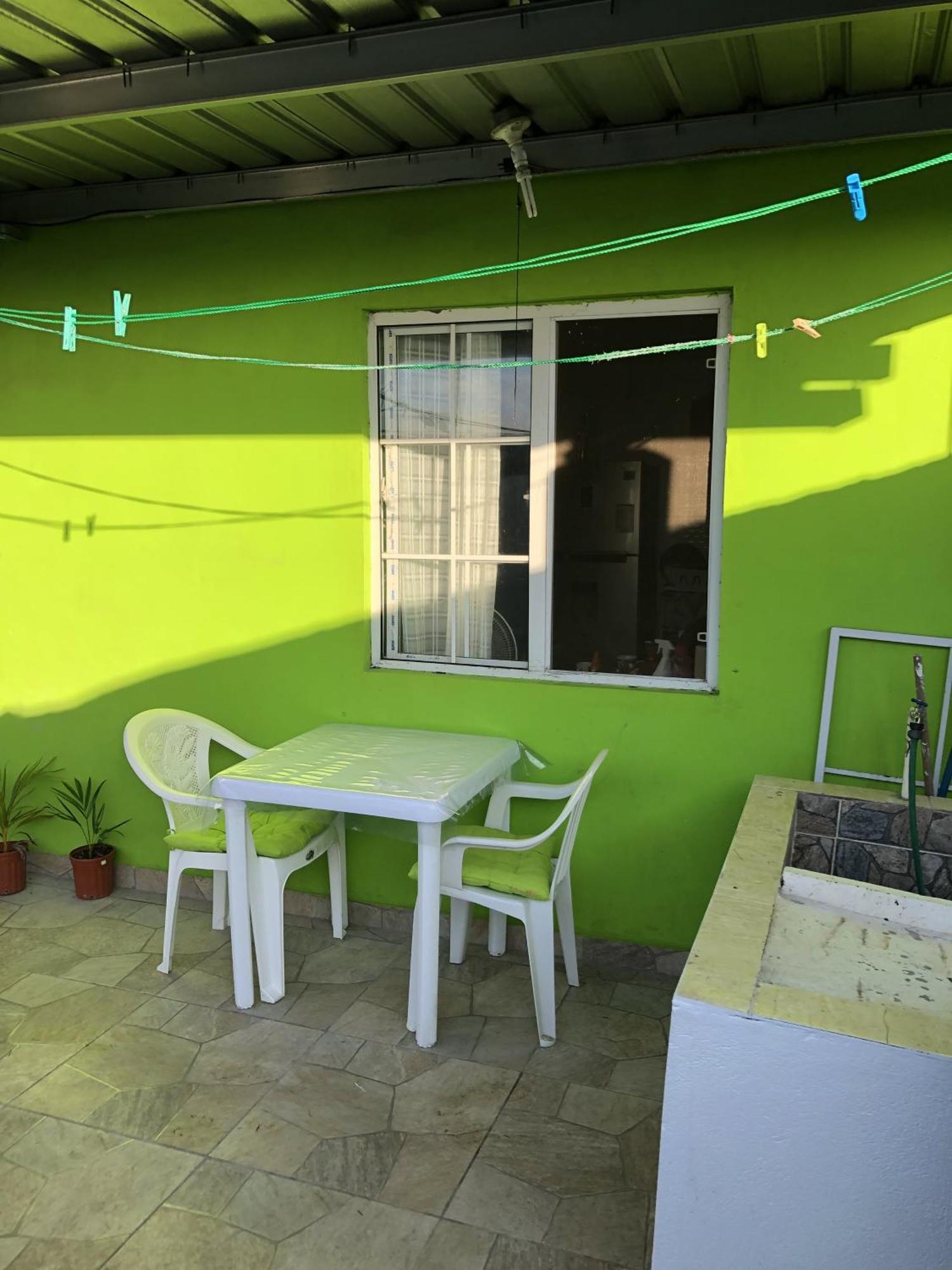 Apartment Casa Luz *
