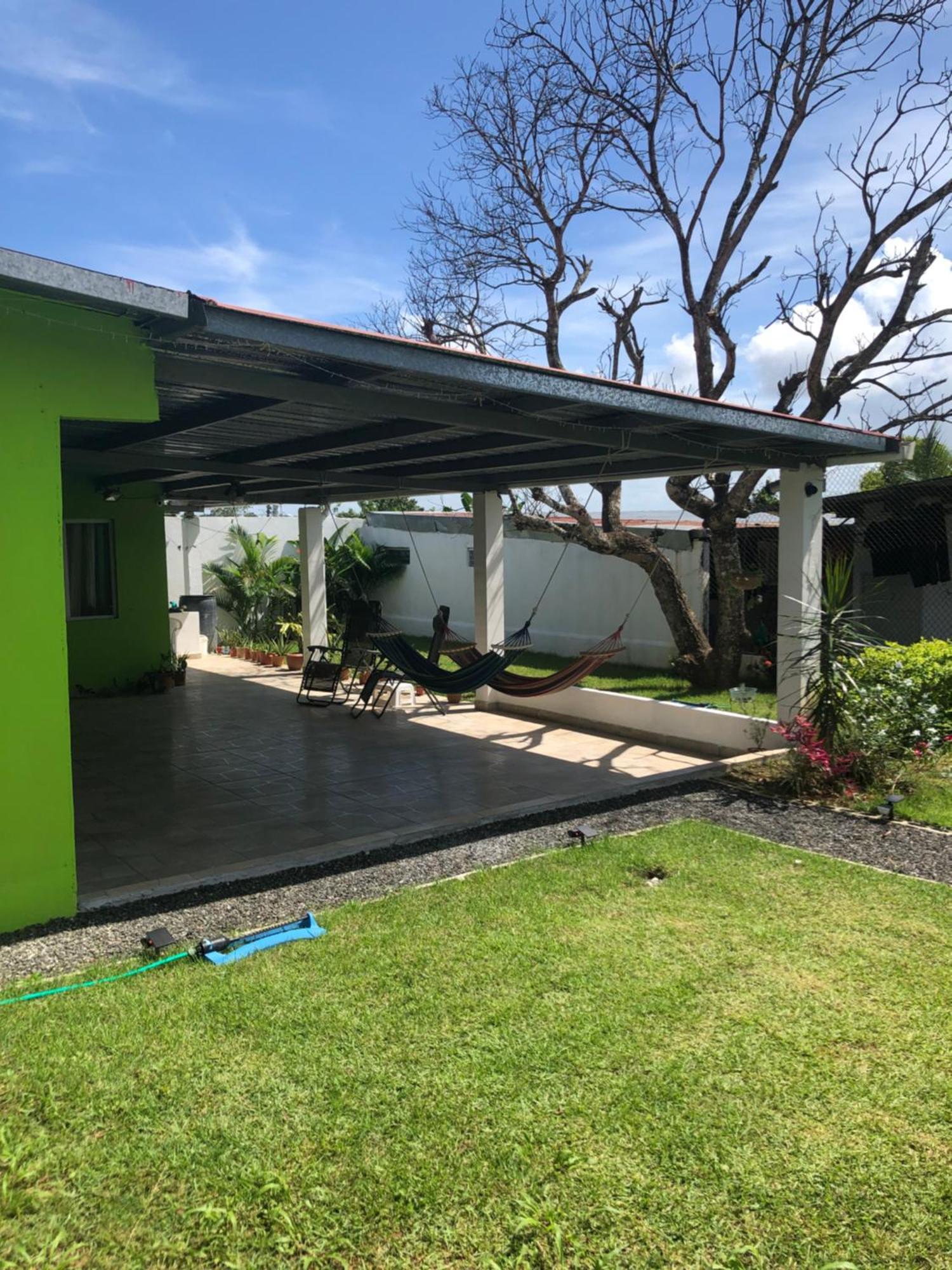 Casa Luz *