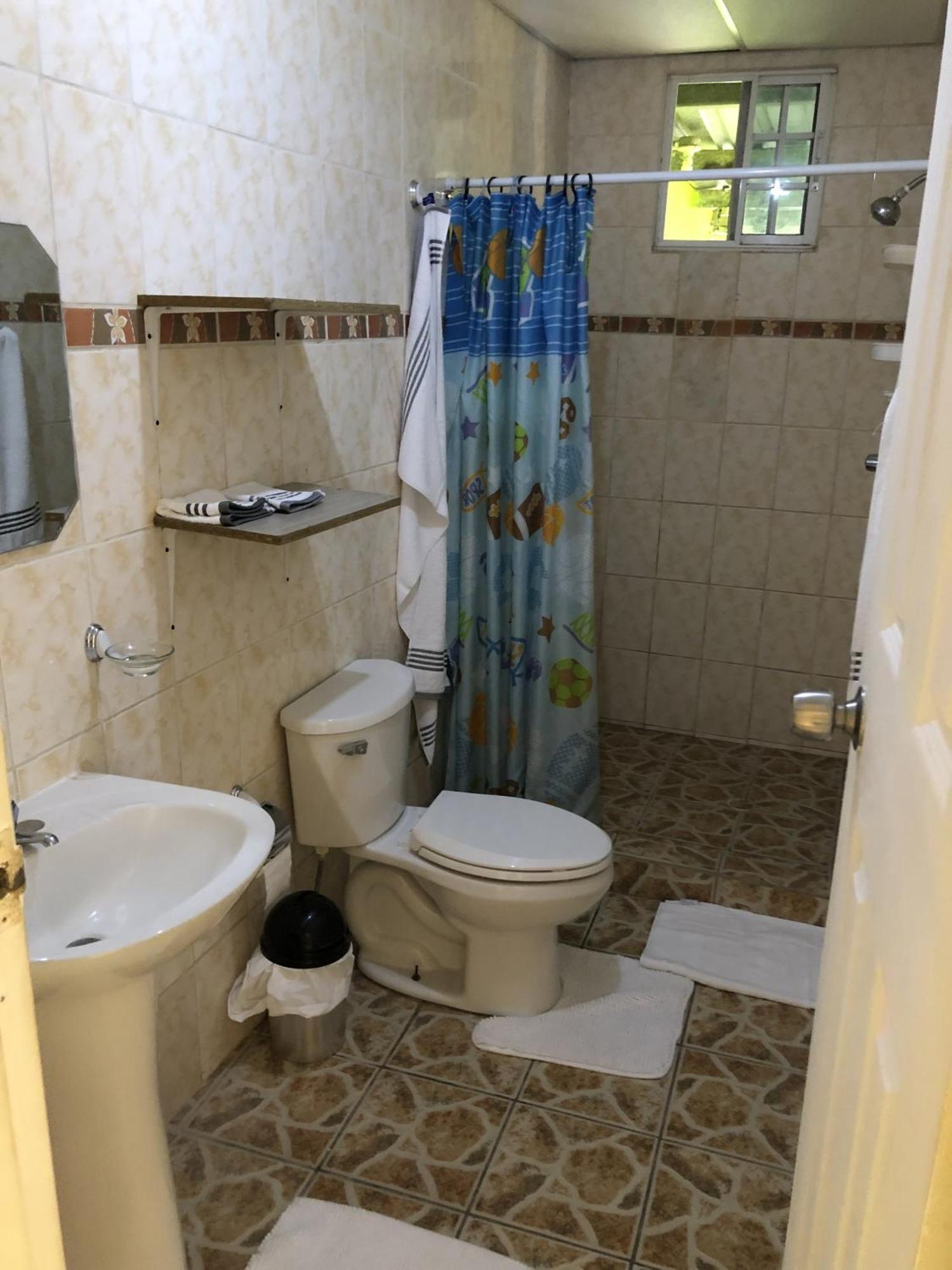 Casa Luz Apartment