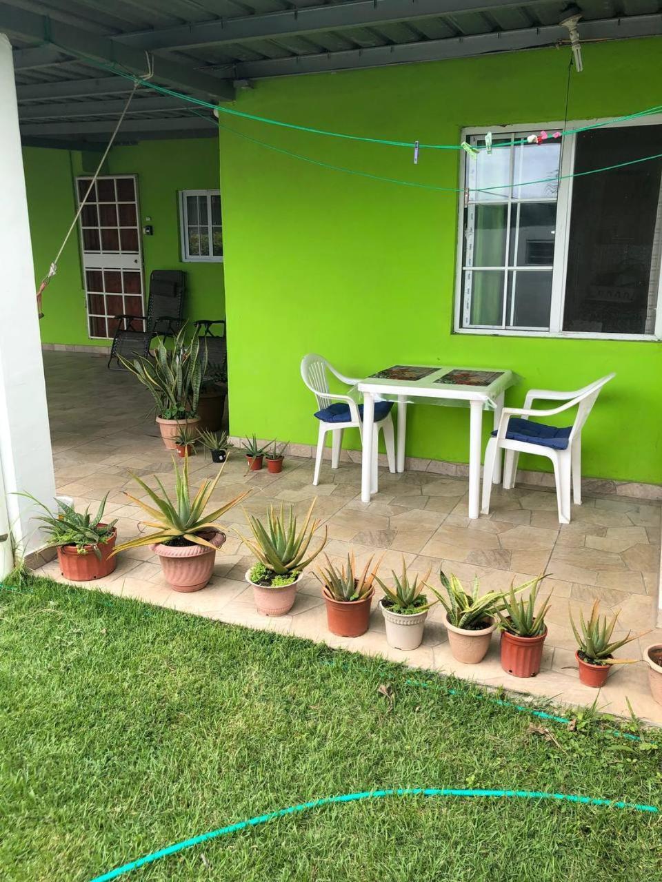 Casa Luz * Panama City