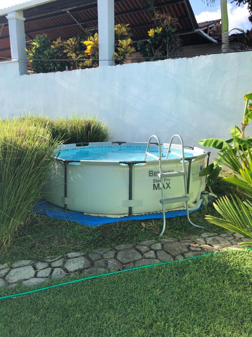 Casa Luz *